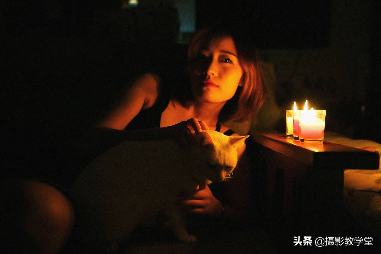 摄影相机如何调参数,相机摄影对焦技巧