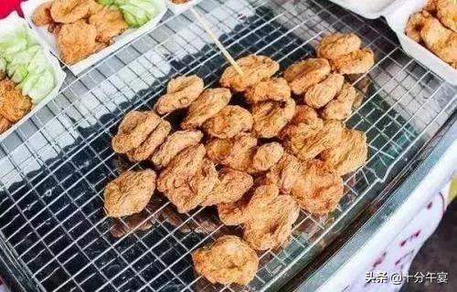 泰国每一口味道都不一样,想要感受正宗的泰国风味吗