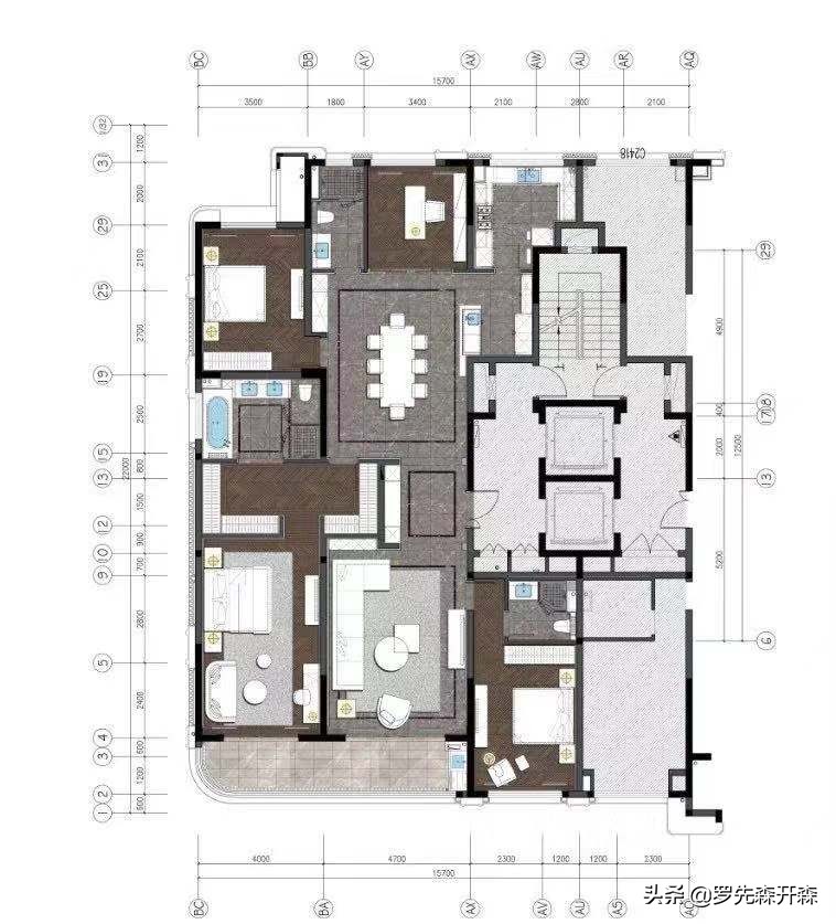 武进嘉宏一江风华样板房,常州嘉宏江左风华样板