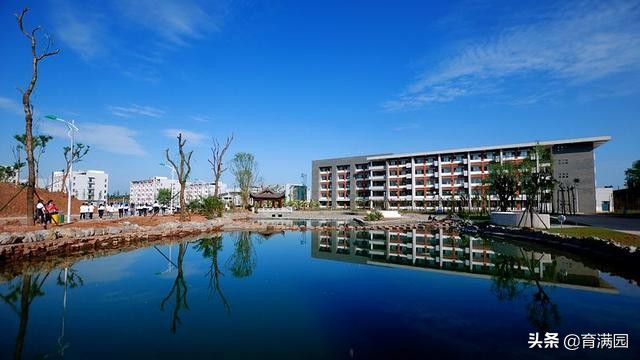 眉山最有名的10所高中,眉山最好的中学排名