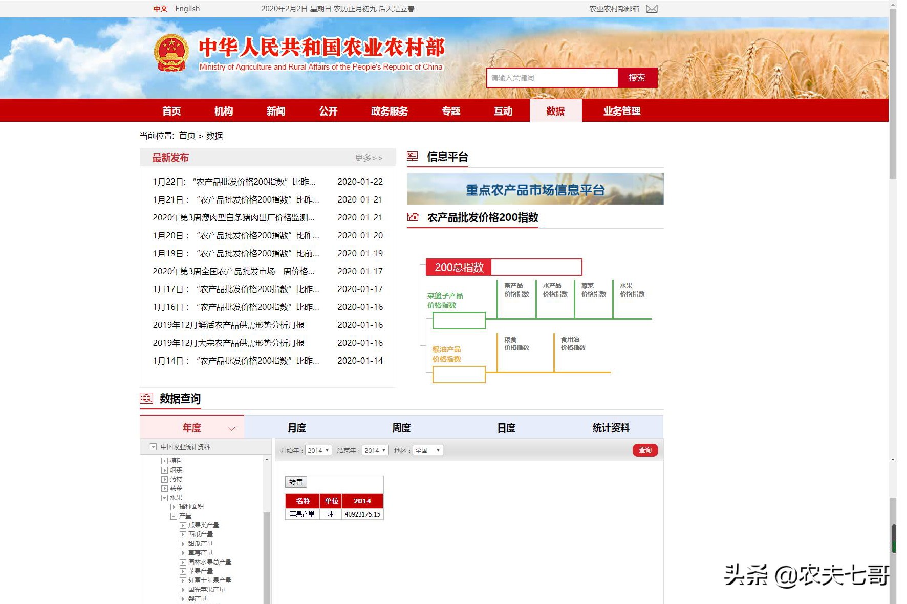 疫情后苹果的销售情况如何,疫情期间苹果销路