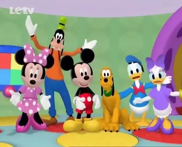 最适合给孩子启蒙的8部动画片,值得孩子学习的动画片