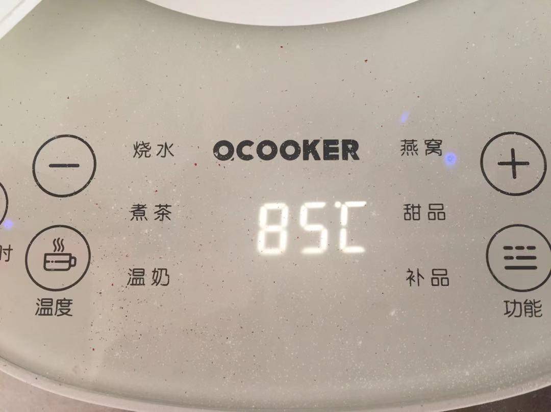 圈厨养生壶测评,圈厨养生壶评测