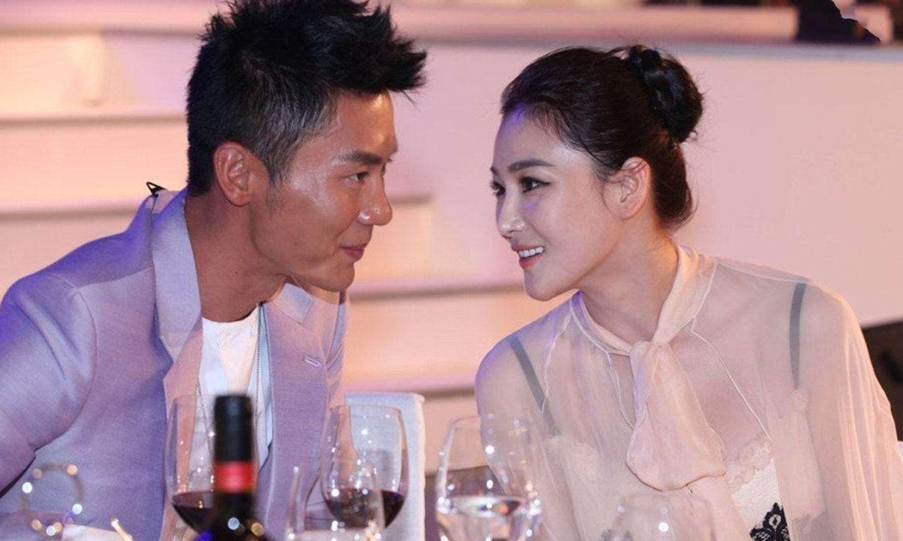 李晨真的聪明吗,李晨是骗子吗