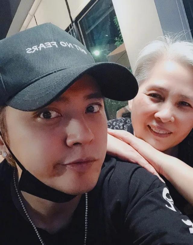 罗志祥八卦详情,罗志祥的聊天记录是如何被曝光的