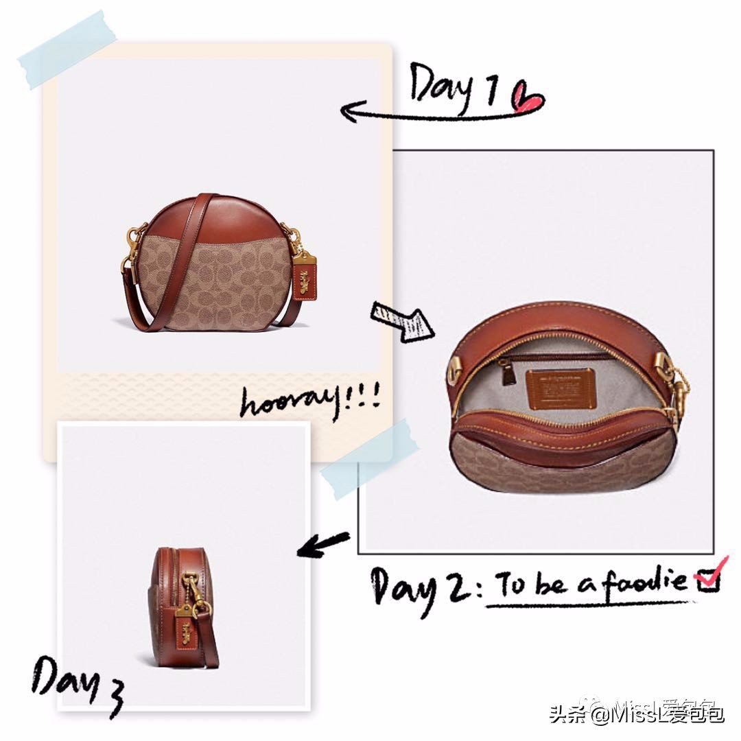 coach包包捡漏现货,coach包包推荐mini