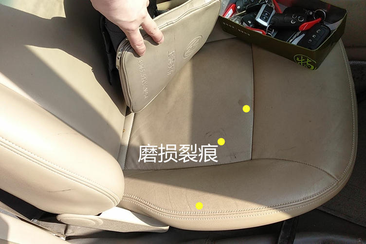 二手车大众桑塔纳3000,车况最好的桑塔纳3000