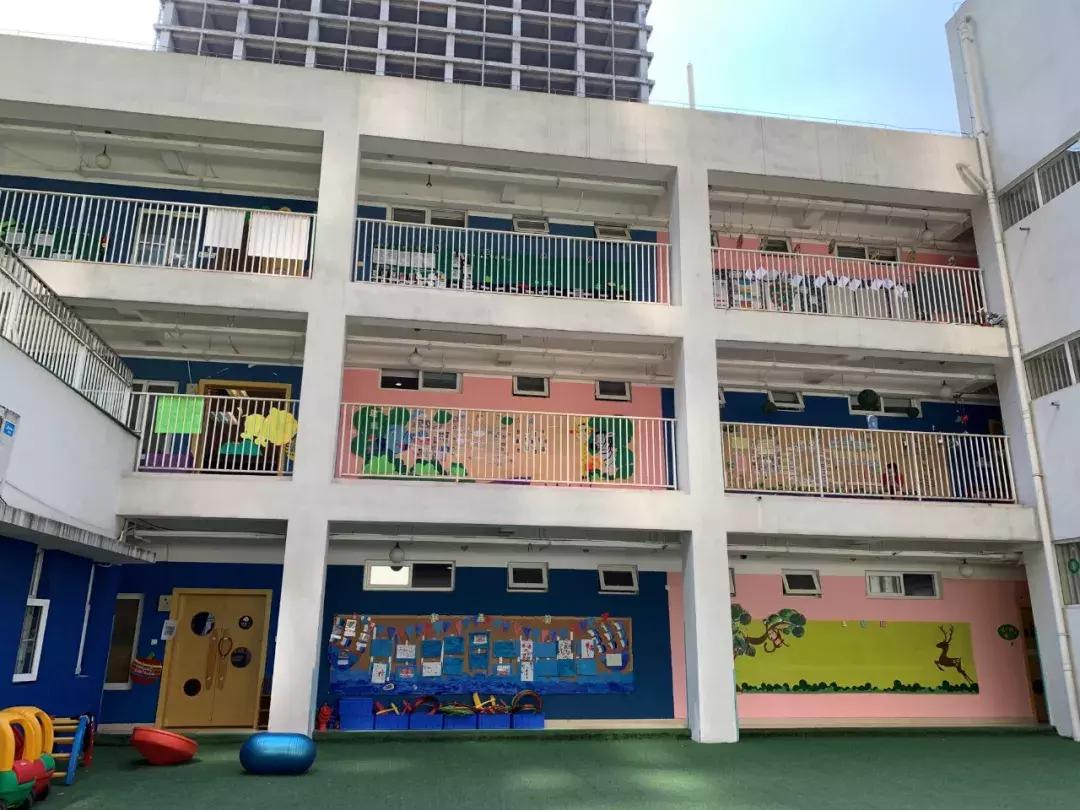 考察蒙氏幼儿园需要了解什么,蒙氏幼儿园东北探园