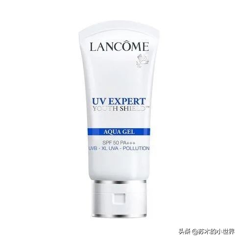 60支防晒大测评,平价持久防晒测评