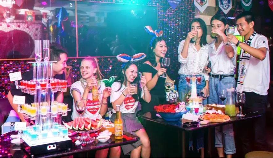 快把那个“魔都”给我叫回来