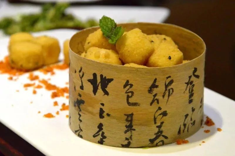 人间至味嘉祥,海天佛国普陀山人间第一净土