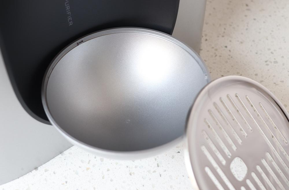 云米1秒即热管线机不存水,云米1秒即热管机评测