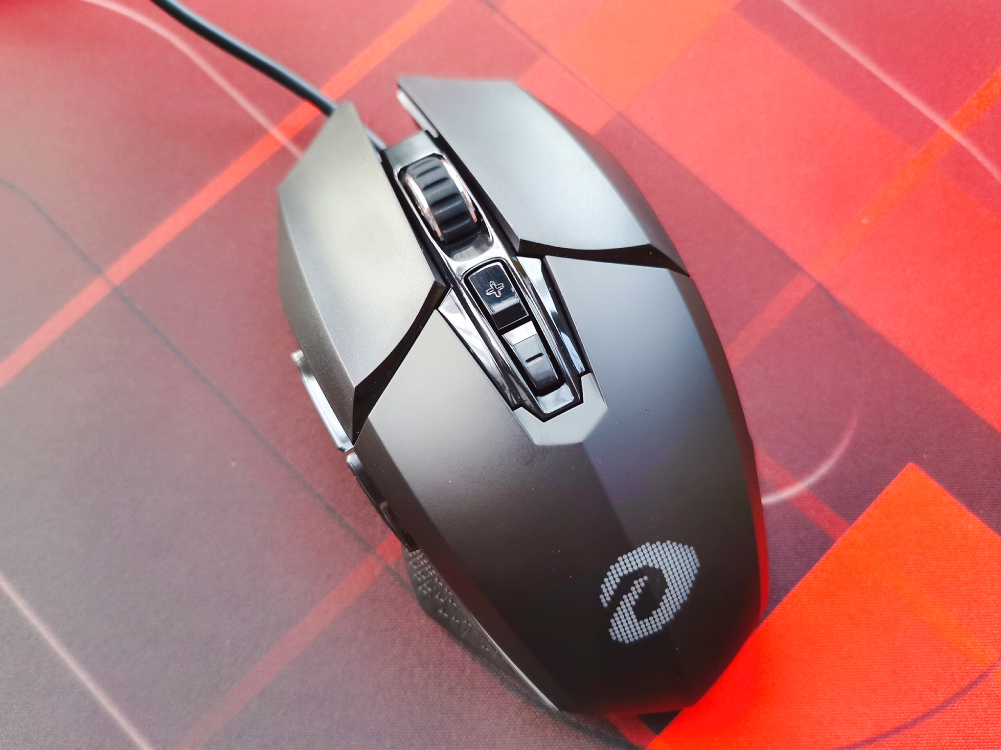 达尔优牧马人em915鼠标拆解,达尔优牧马人鼠标驱动程序打不开