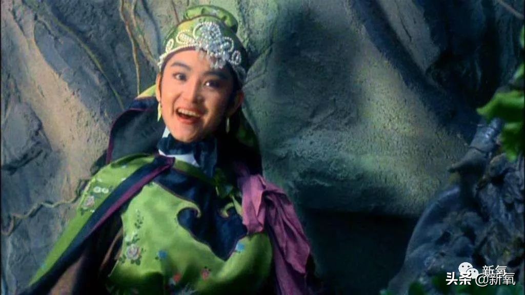 林青霞张曼玉同台合照真是美丽,林青霞张曼玉比武视频