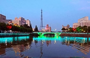 南通改革开放40年变化,改革开放40周年南京发展