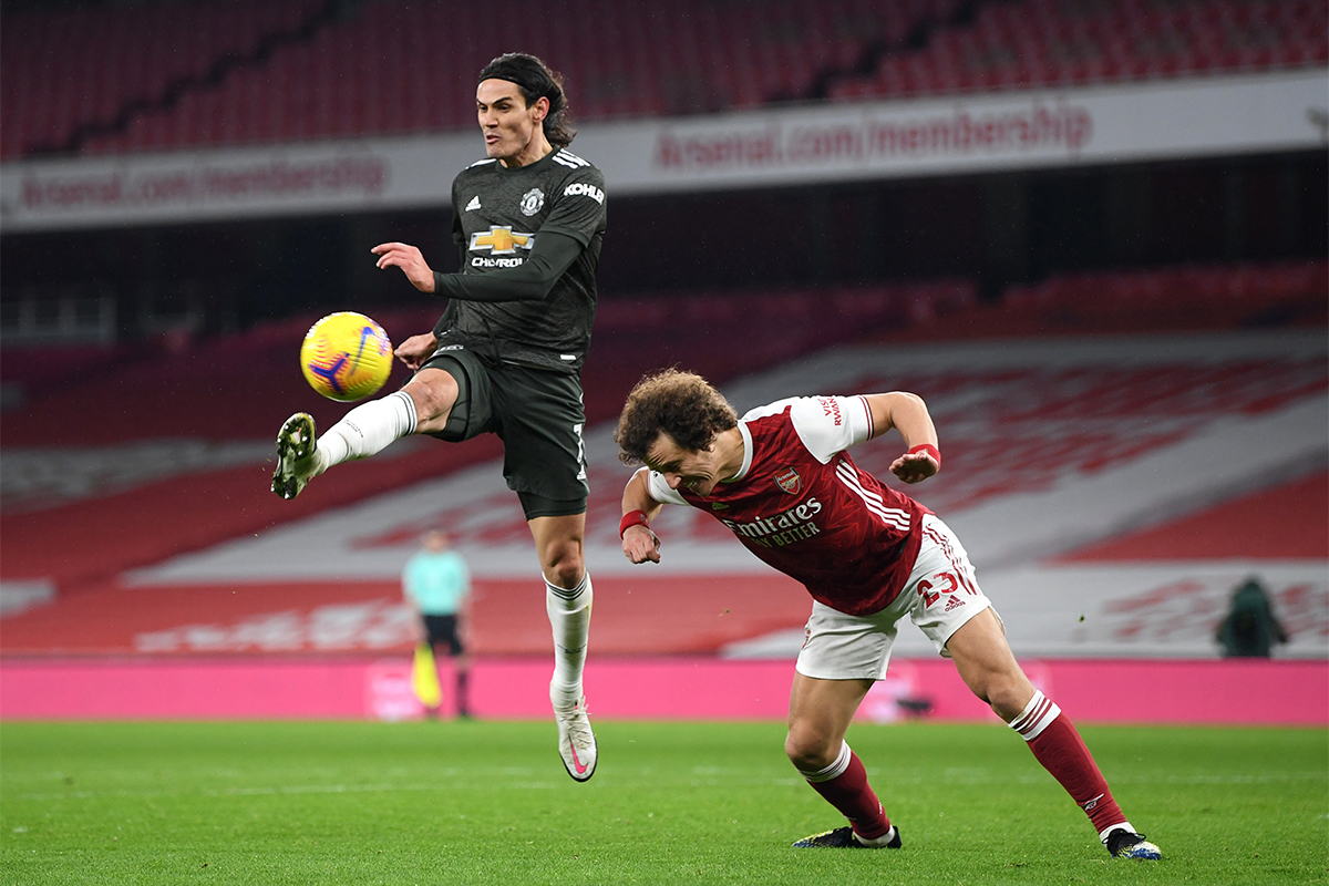 克洛普谈曼联对曼城进球,曼联11秒遭闪击