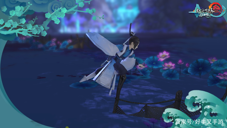 剑网3:指尖江湖全新版本风起稻香,剑网3指尖江湖新手玩什么职业