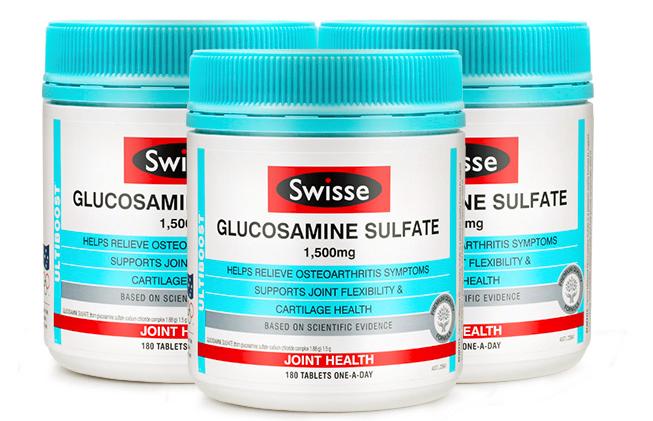 原装进口氨基葡萄糖,氨基葡萄糖进口都有什么牌子