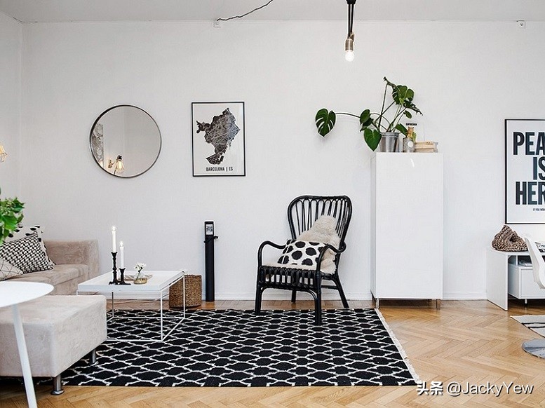 北欧舒适生活,遇见北欧济南泺口