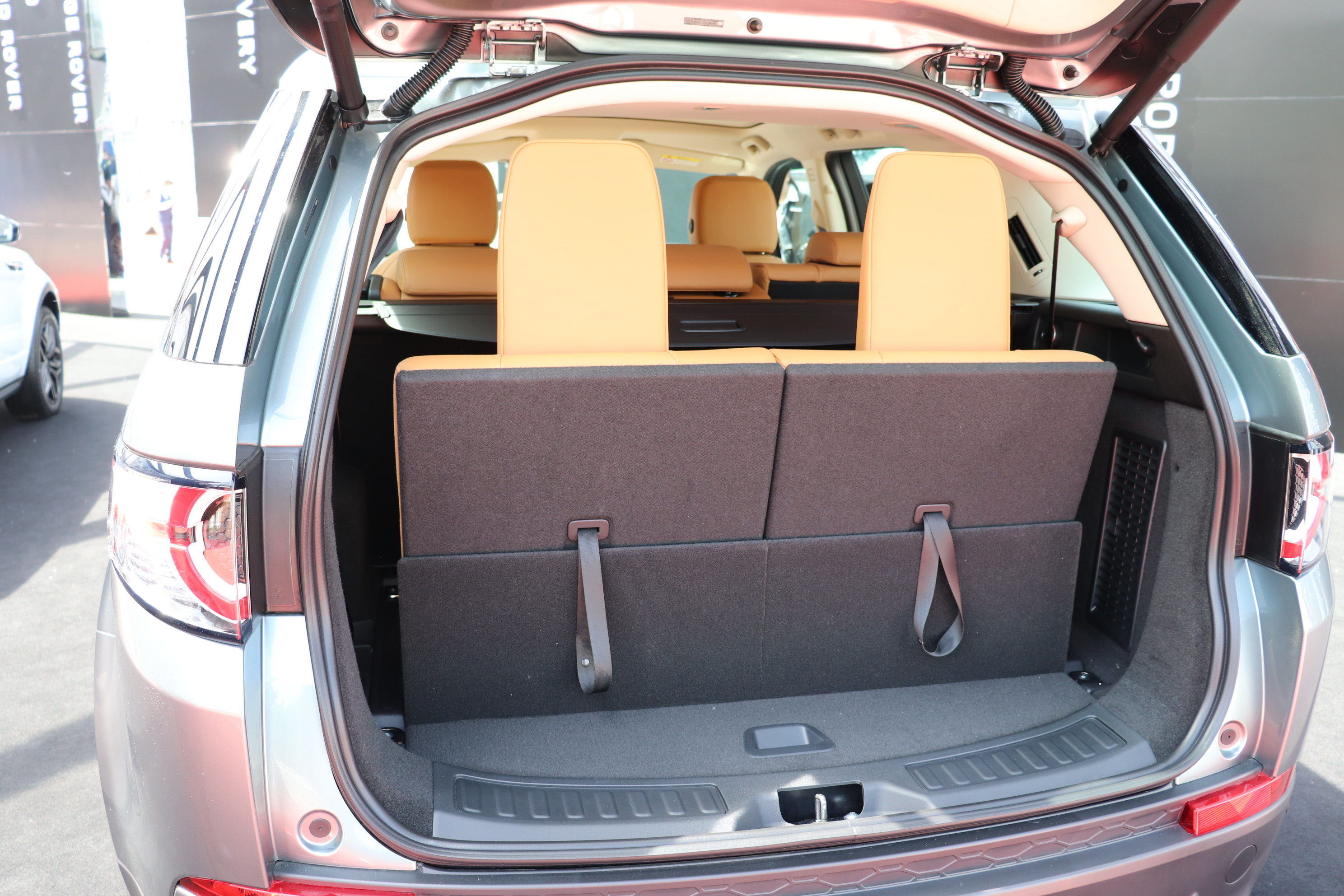 路虎卫士质量吐槽,路虎发现运动版车辆吐槽