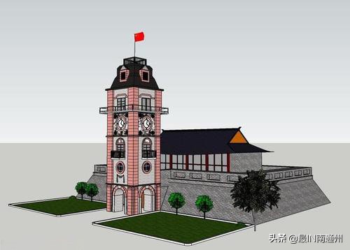 南北通州撞名千年谁是真正的通州？