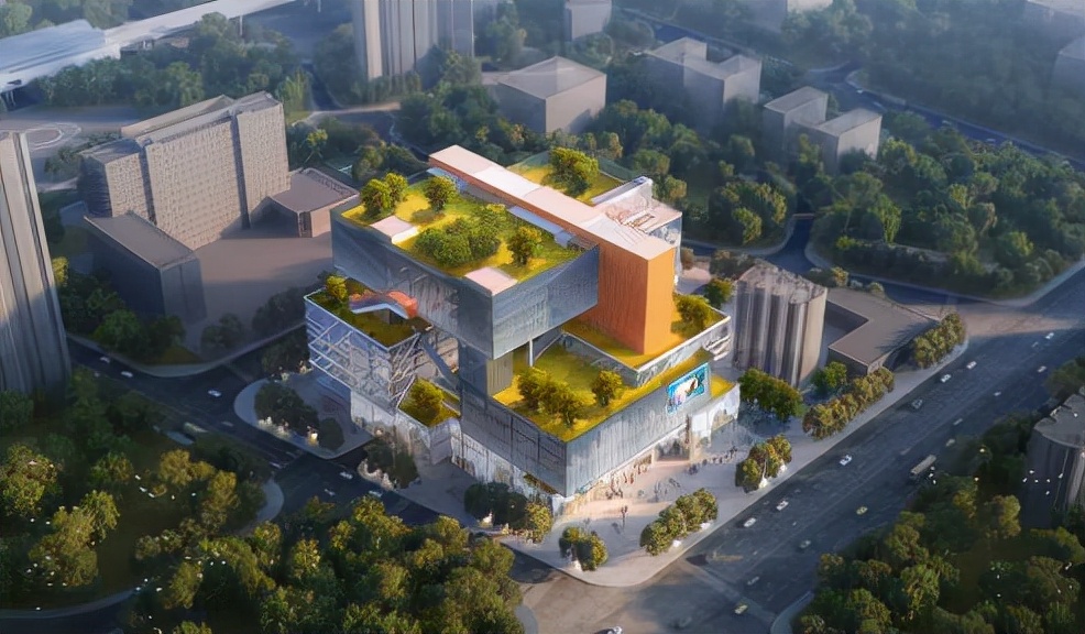 广东省重大项目集中开工仪式在深圳光明举行,深圳241个重大工程总投资约3273.2亿元