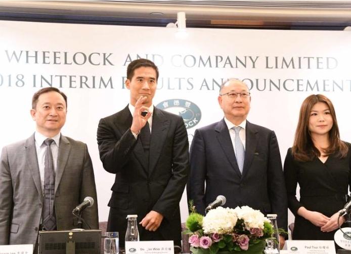 香港富三代家庭,香港富三代实力