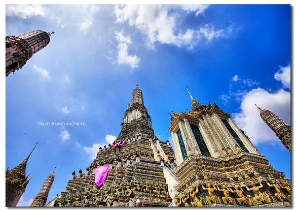 泰国芭提雅旅游攻略,泰国甲米最全旅游攻略