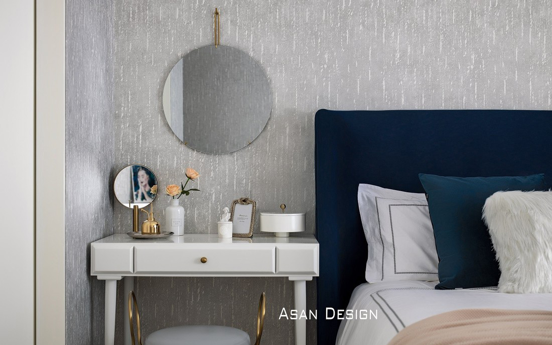 240㎡的家，不将就，不豪华，全屋极简风反而装出大宅范！太美了