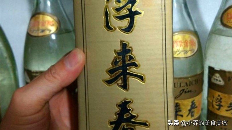 山东有多少白酒品牌和啤酒品牌,山东有什么知名的白酒