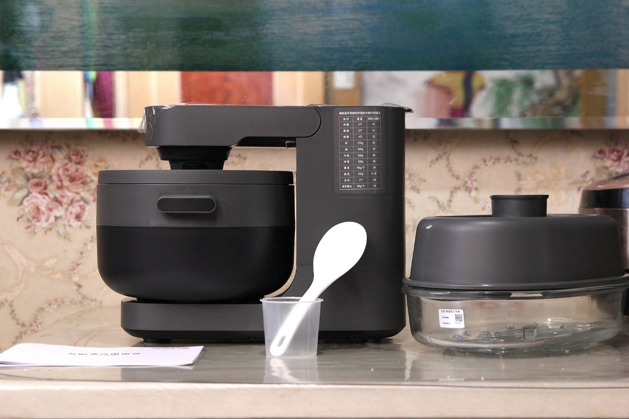 九阳电饭煲历史,九阳最好用的电饭煲