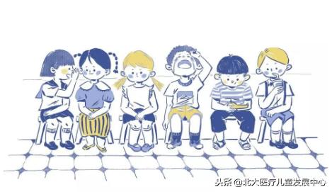 孤独症儿童游戏技巧,孤独症儿童社交游戏干预训练