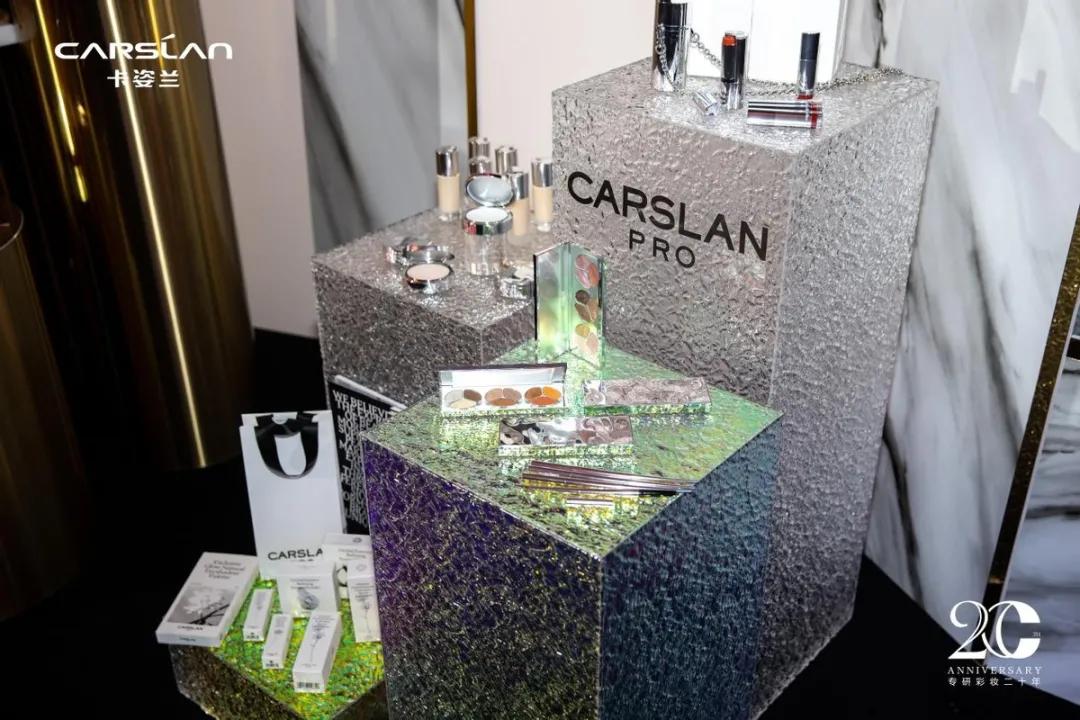 卡姿兰美芯2019,卡姿兰第二代美芯