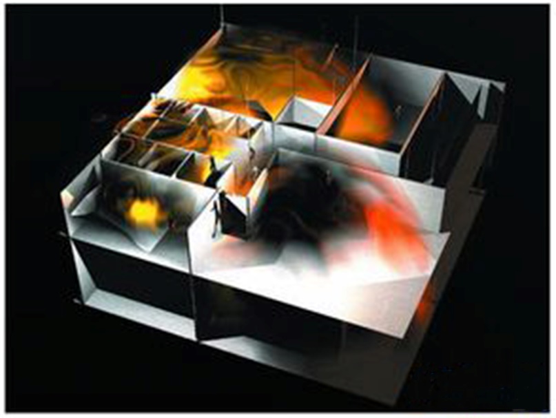 bim为什么是全球最火的,bim到底是个啥东西