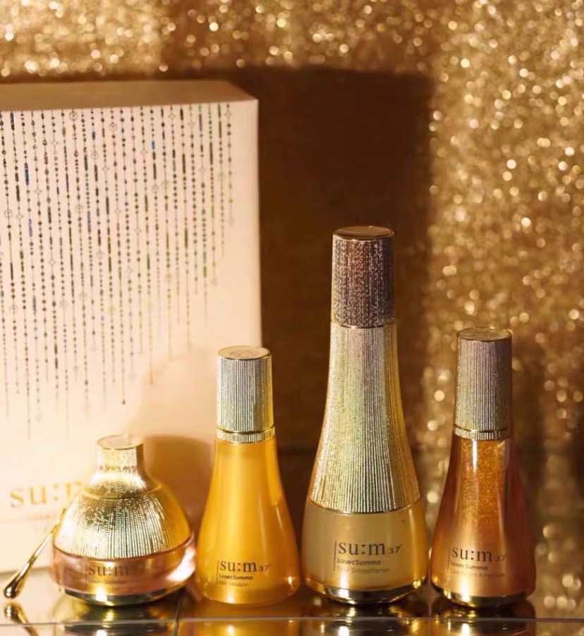 春秋换季全肤质拯救神器,拯救脸部的神器