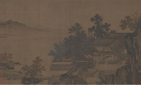 像宋人一样生活的人,像李清照那样生活作文