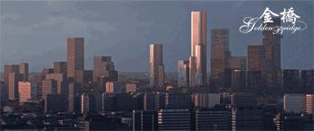 高端城市地标建筑,未来超级地标建筑