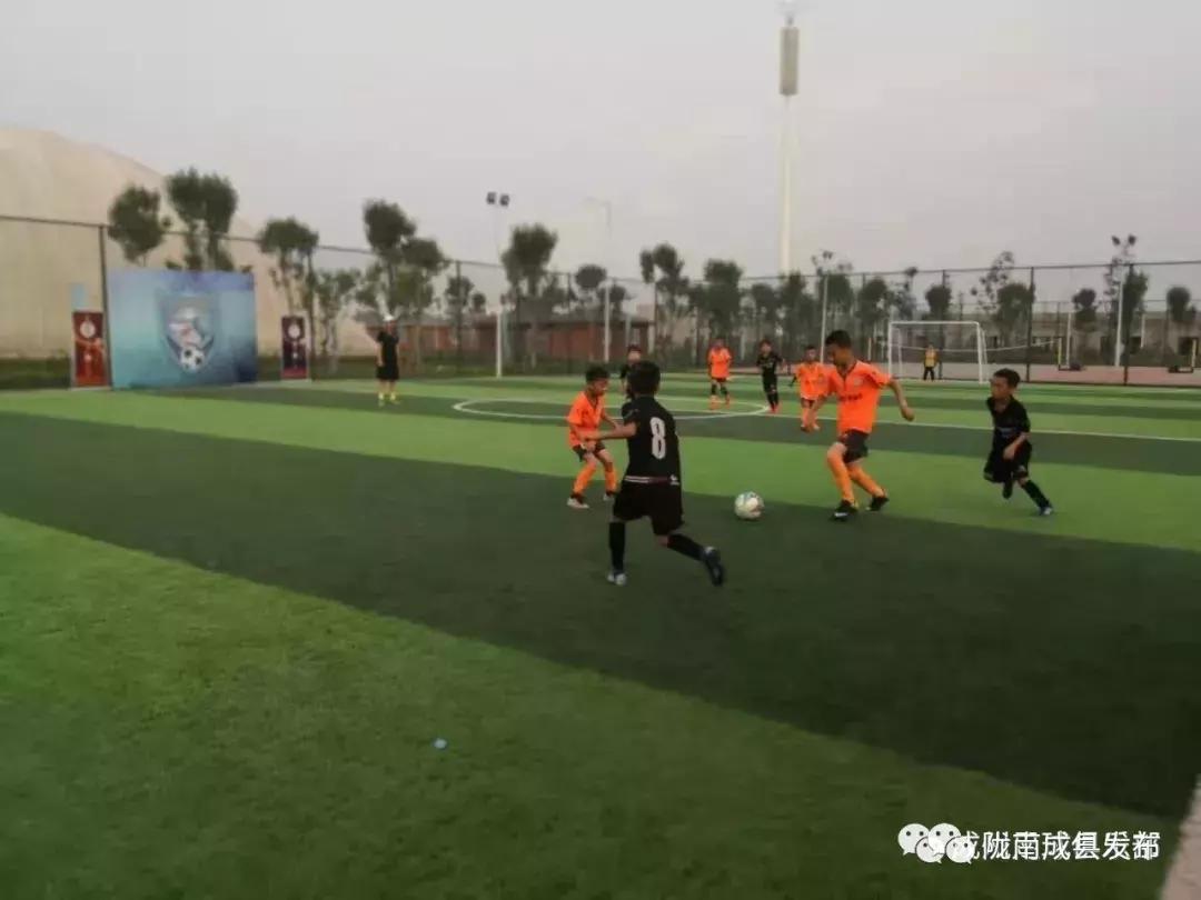 青岛少年足球队华丽转身,足球小将青岛战绩