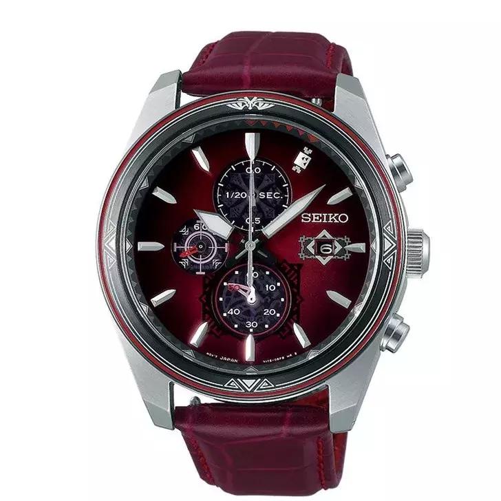 日本精工手表seiko后盖,10年前的seiko精工手表