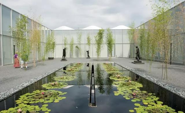 600年前最伟大的建筑,世界最重要的125座建筑