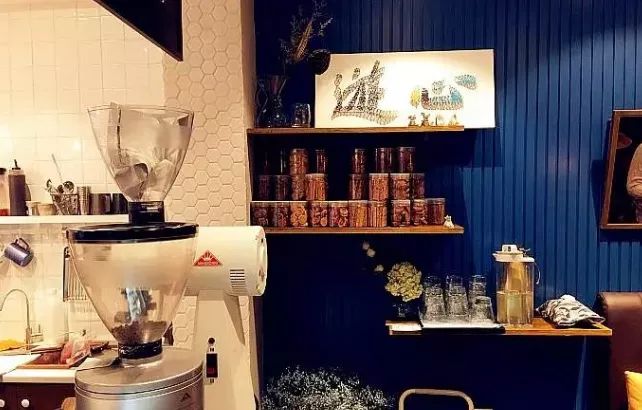 武汉江景咖啡馆排名前十名,探店武汉咖啡店