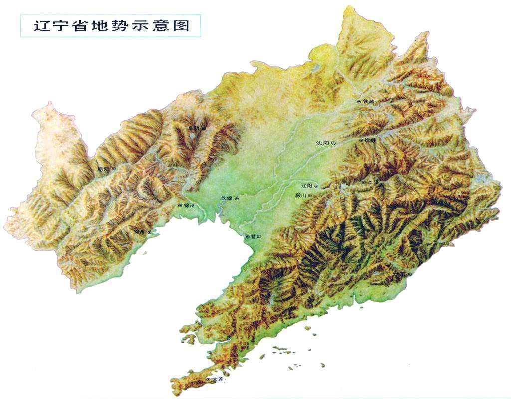 东北一哥沈阳是如何崛起的？