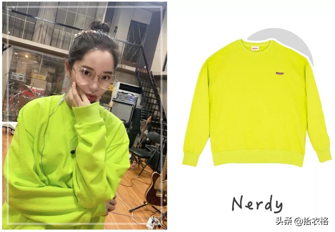 欧阳娜娜张子枫杂志购买,张子枫欧阳娜娜穿衣