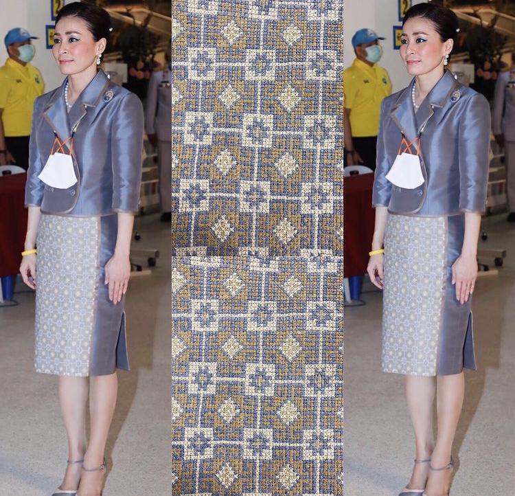 泰国皇宫宫斗,泰国宫斗皇贵妃