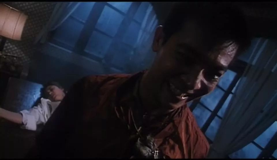 港片一直被模仿但从未超越,被吓哭过的童年阴影港片有哪些