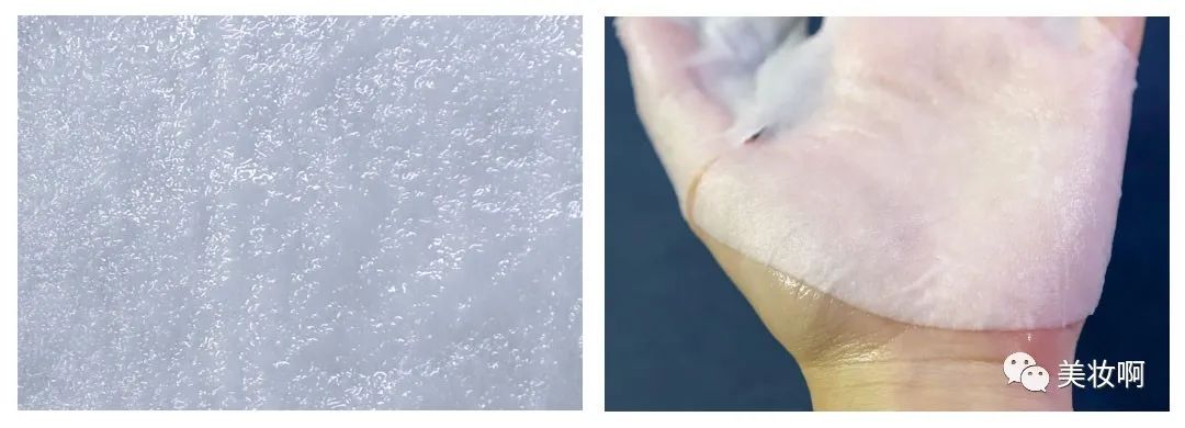 伊的家妍诗美二裂酵母小美人面膜,伊的家妍诗美葡萄籽晚安面膜测评