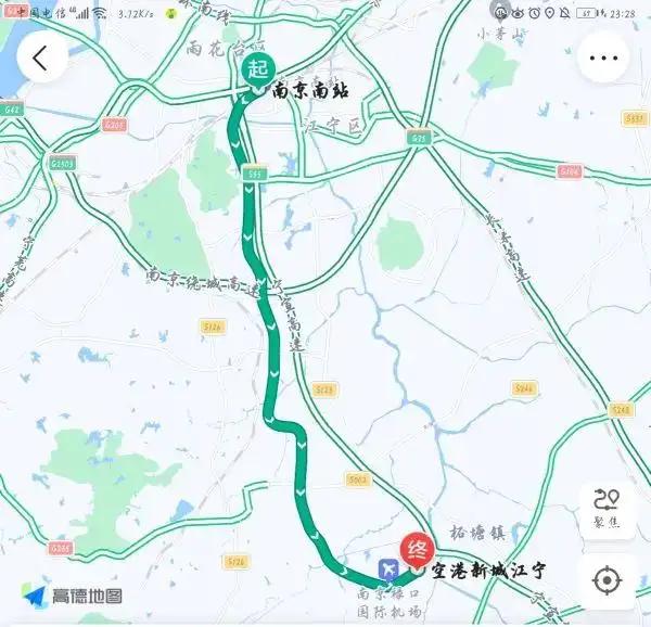 2020南京地铁跨年夜运营时间,南京地铁发展史动态版