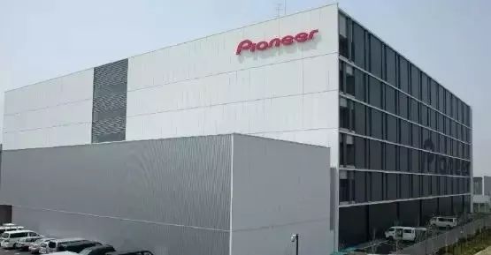 取之长处，壮自强大！盘点那些百年制造业日企（上）