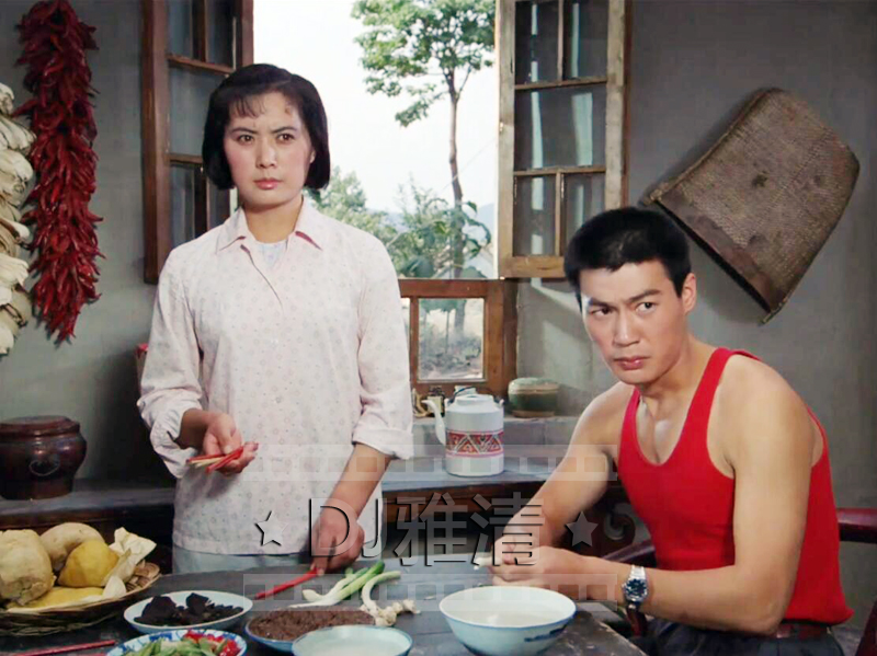 喜盈门的成功离不开演员们,喜盈门80年代