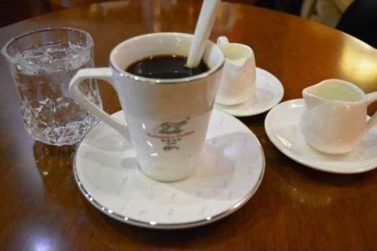 四种最好喝的咖啡排名,贵族咖啡